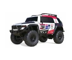„Amewi“ RC automobilio modelis, laipiojimo purvu visureigis, lenktyninis, šepečiu valdomas 2,4 GHz, nešlifuotas, su purvu, visureigis, lenktynės