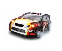 Amewi Amewi RC Auto FR16 Rally Li-Ion baterija 1200mAh šlifuotas /14+