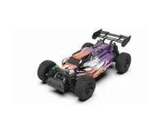 „Amewi RC“ automobilių lenktynių vežimėlis „pasidaryk pats“ / be akumuliatoriaus, 51 vienetų spalvotas / 8+