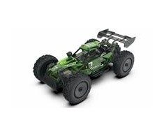 Amewi Amewi RC Auto Razor Buggy DIY/Ohne Akku 74Teile grün/8+