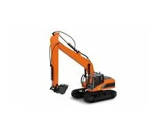 Amewi Važiuoklė Budowlany 22545 Bagger G211E 1:14 Elektrinė Rtr