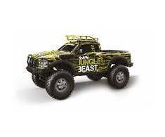 Amewi Amewi Model Samochodu Rc Dirt Climbing Beast Pick Up Szczotkowy 2 4 Ghz