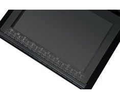 Virtuvė Amica 57GEH2.33HZpTa(W) (dujinė viryklė, elektrinė, 500 mm)