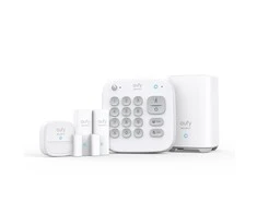 5 dalių namų saugumo sistema Anker Eufy Home Alarm Kit