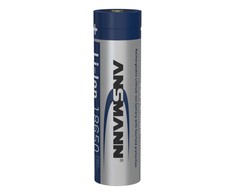 Ansmann Li-Ion 18650 2600mAh 3,6V Micro-USB 1307-0002