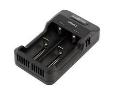 Ansmann 1001-0050 – ličio jonų (ličio jonų), nikelio ir metalo hidridas (NiMH) – AA, AAA