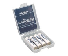 Ansmann Akumuliatorius MaxE Pro AAA / R03 800mAh 4 vnt.