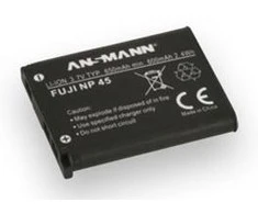 Ansmann A-Fuj NP-45