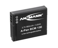 Ansmann A-Pan DMW-BCM13E