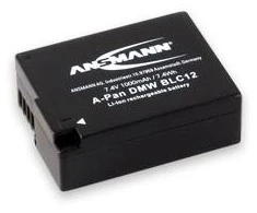 Baterija Ansmann A-Pan DMW-BLC12
