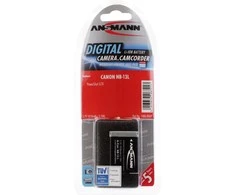 Ansmann A-Can NB-13L