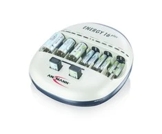 Ansmann Energy 16 plus