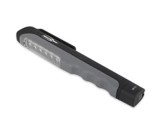 Ansmann X7 LED Juodai-pilka (x7led)