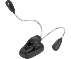 Ansmann lempa Twinflex LED