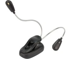 Ansmann lempa Twinflex LED