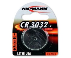 Ličio baterija CR3032 3V ANSMANN