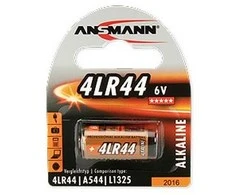 Ansmann 4LR44