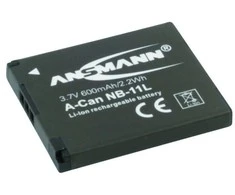 Ansmann A-Can NB-11L