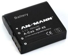 Ansmann A-Cas NP-40