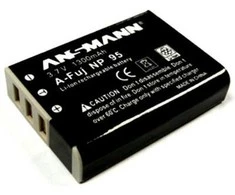 Ansmann A-Fuj NP-95