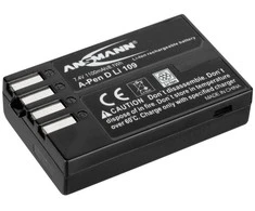 Ansmann A-Pen D-LI109