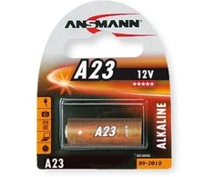 Ansmann A23