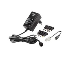 Įkroviklis Ansmann ACS48 0.35 A (1001-0024)