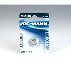Ansmann LR44