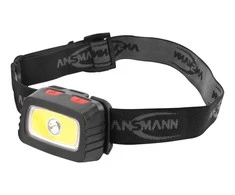 Ansmann HD200B priekinis žibintas