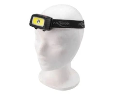 Ansmann HD200B priekinis žibintas