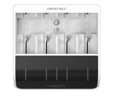 Ansmann Comfort Multi Charger