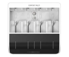Ansmann Comfort Multi Charger
