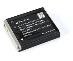 Ansmann A-Can NB-4L