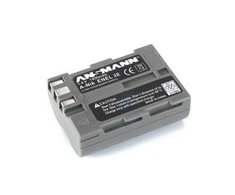 Baterija Ansmann 5044073 1400 mAh 7.4 V