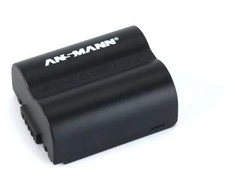 Ansmann A-Pan CGA-S006