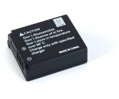 Ansmann A-Pan CGA-S007