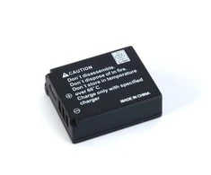 Ansmann A-Pan CGA-S007