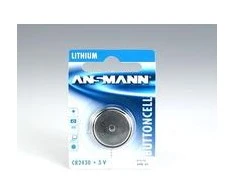 Ansmann Baterija CR2430 1 vnt.