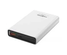 Powerbank ANSMANN PB222PD 10000mAh balta