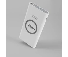 Powerbank Ansmann Ansmannm Powerbank 8.8 Type C Wireless – Induktive Powerbank