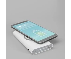 Powerbank Ansmann Ansmannm Powerbank 8.8 Type C Wireless – Induktive Powerbank