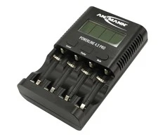 Ansmann Powerline 4.2 Pro 1001-0079