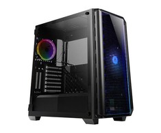 Obudowa Antec NX1000 Juodas (0-761345-81000-5)