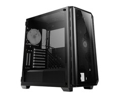 Obudowa Antec NX1000 Juodas (0-761345-81000-5)