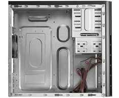 Antec Budget VSK-3000B-U3/U2 korpusas (0-761345-92025-4)