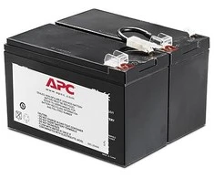 APC PAKEITIMAS Akumuliatoriaus kasetė Nr. 109