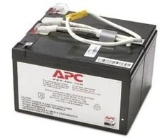 APC RBC5 UPS akumuliatorius Rūgštinis akumuliatorius (VRLA)
