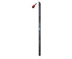 APC maitinimo juostos stovo PDU 2G Met ZeroU 11kW 18 C13/6 C19