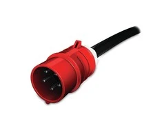 APC maitinimo juostos stovo PDU 2G Met ZeroU 11kW 18 C13/6 C19