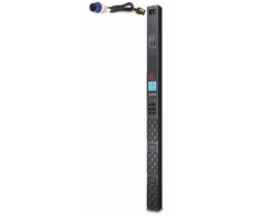 Apc PDU AP8858EU3 2G stovas, stebimas 0U 18xC13 / 2xC19 / IEC 309 16A 2P+E įvestis